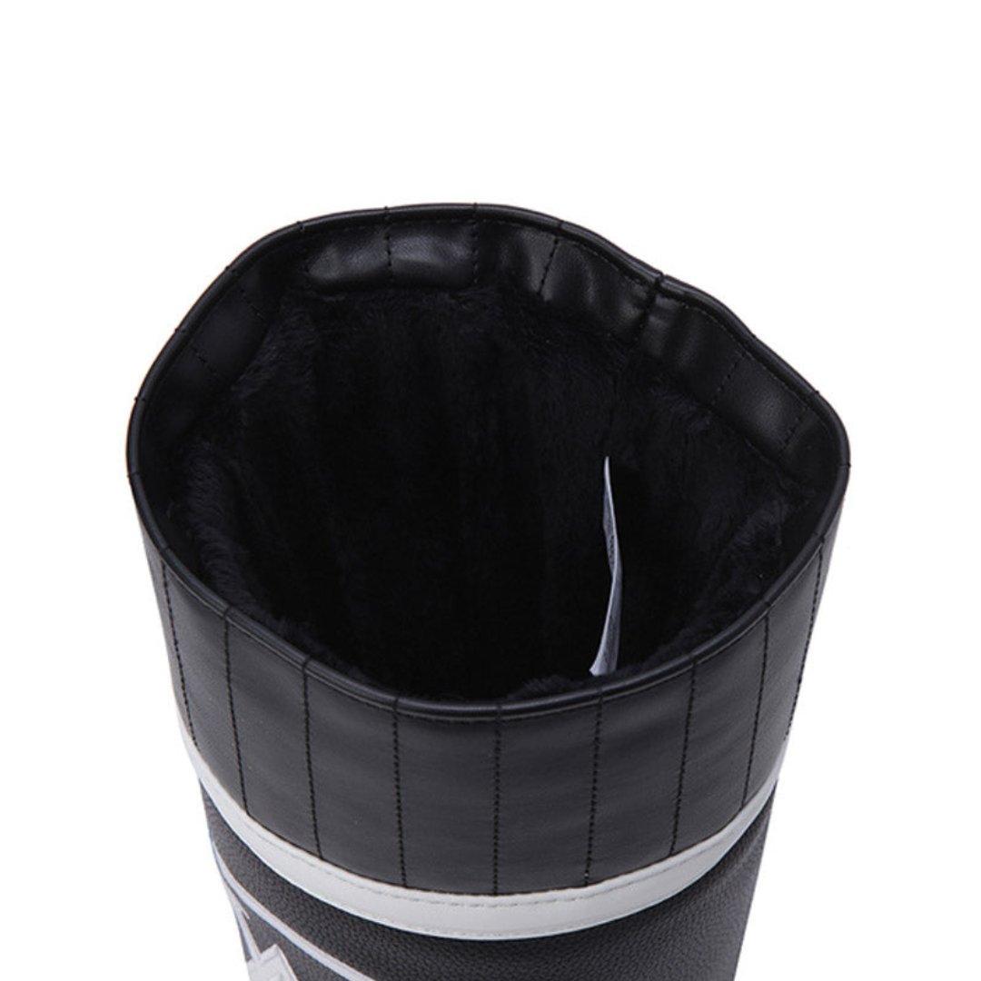 ANEWGOLFCylinderHeadCover_Driver_3 detail