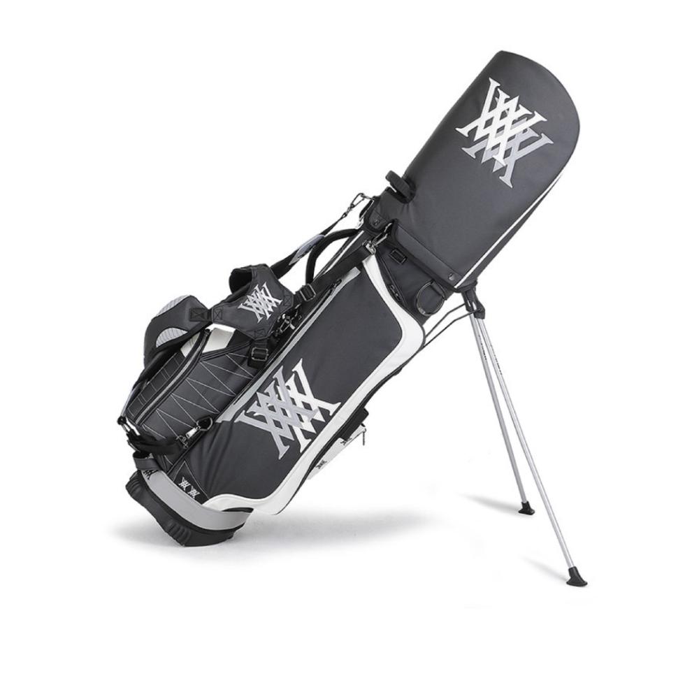 ANEW GOLF Double Logo Stand Bag