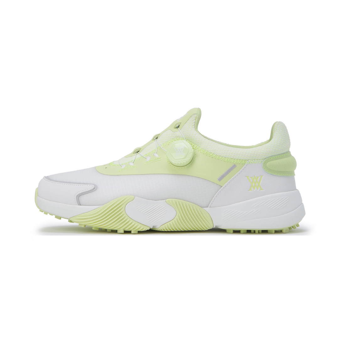 ANEW GOLF - ANEW GOLF Men's Birth Shoes - The Agora Bangkok