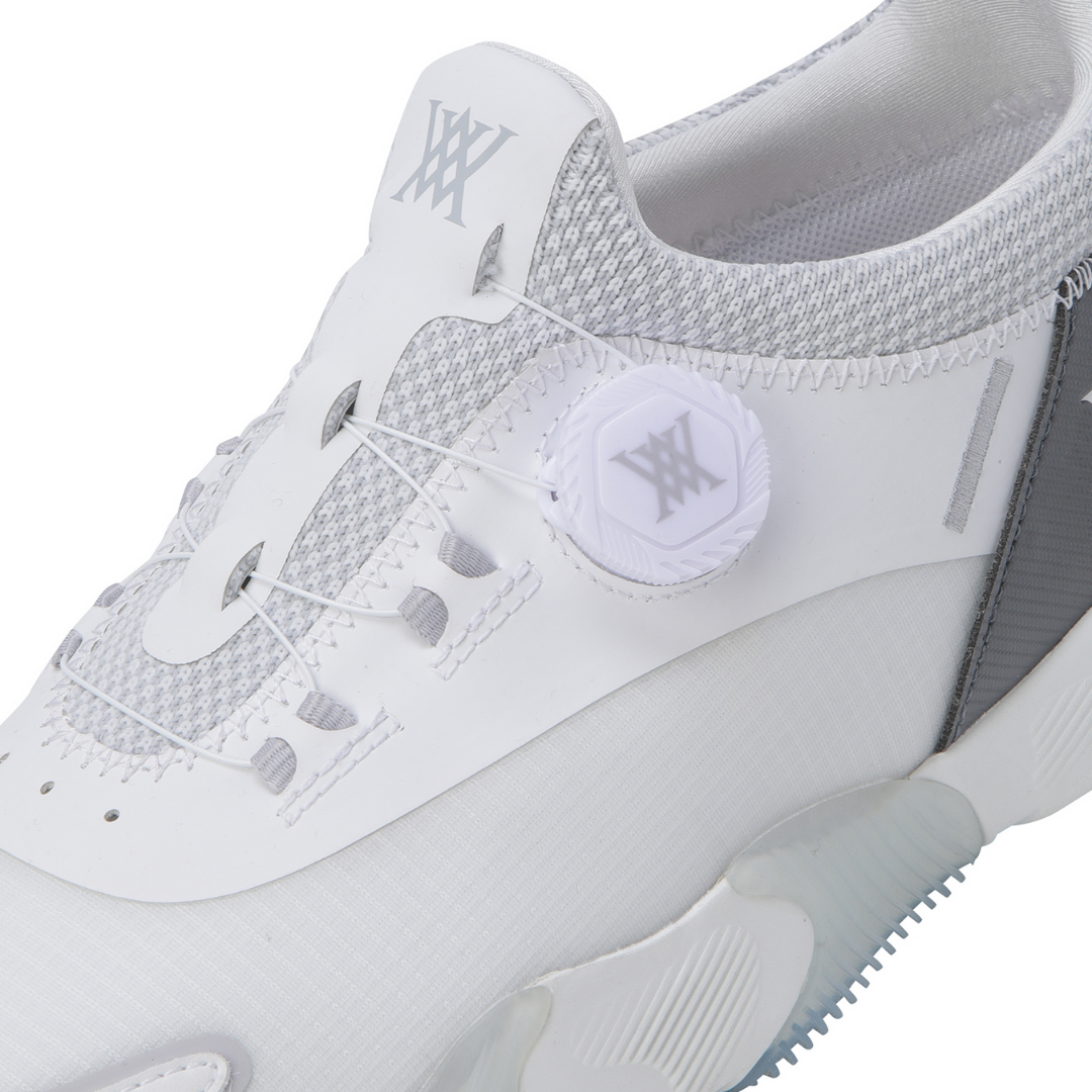 ANEW GOLF - ANEW GOLF Men's Birth Shoes - The Agora Bangkok