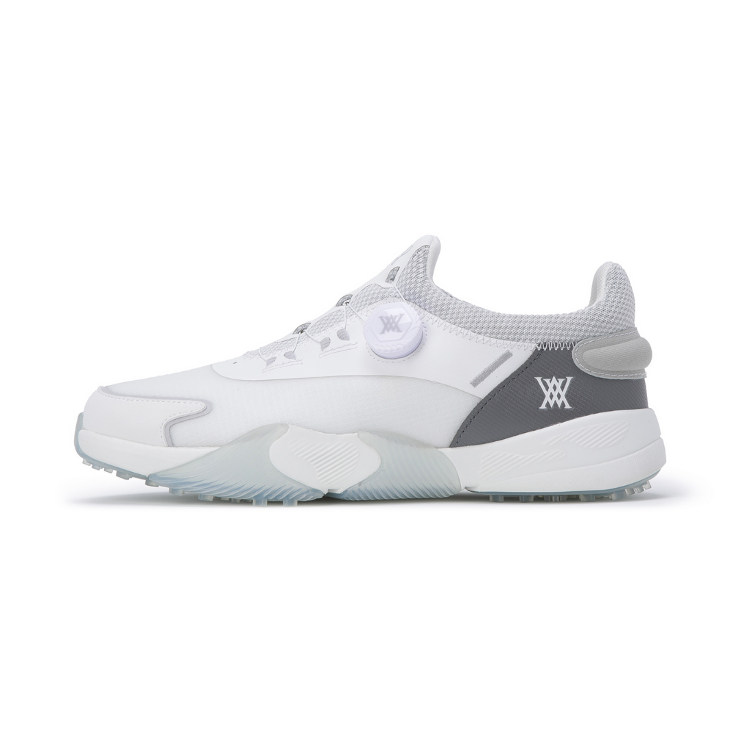 ANEW GOLF - ANEW GOLF Men's Birth Shoes - The Agora Bangkok