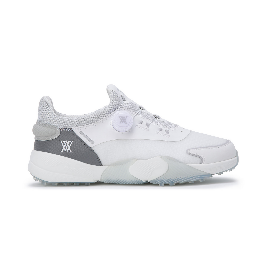 ANEW GOLF - ANEW GOLF Men's Birth Shoes - The Agora Bangkok