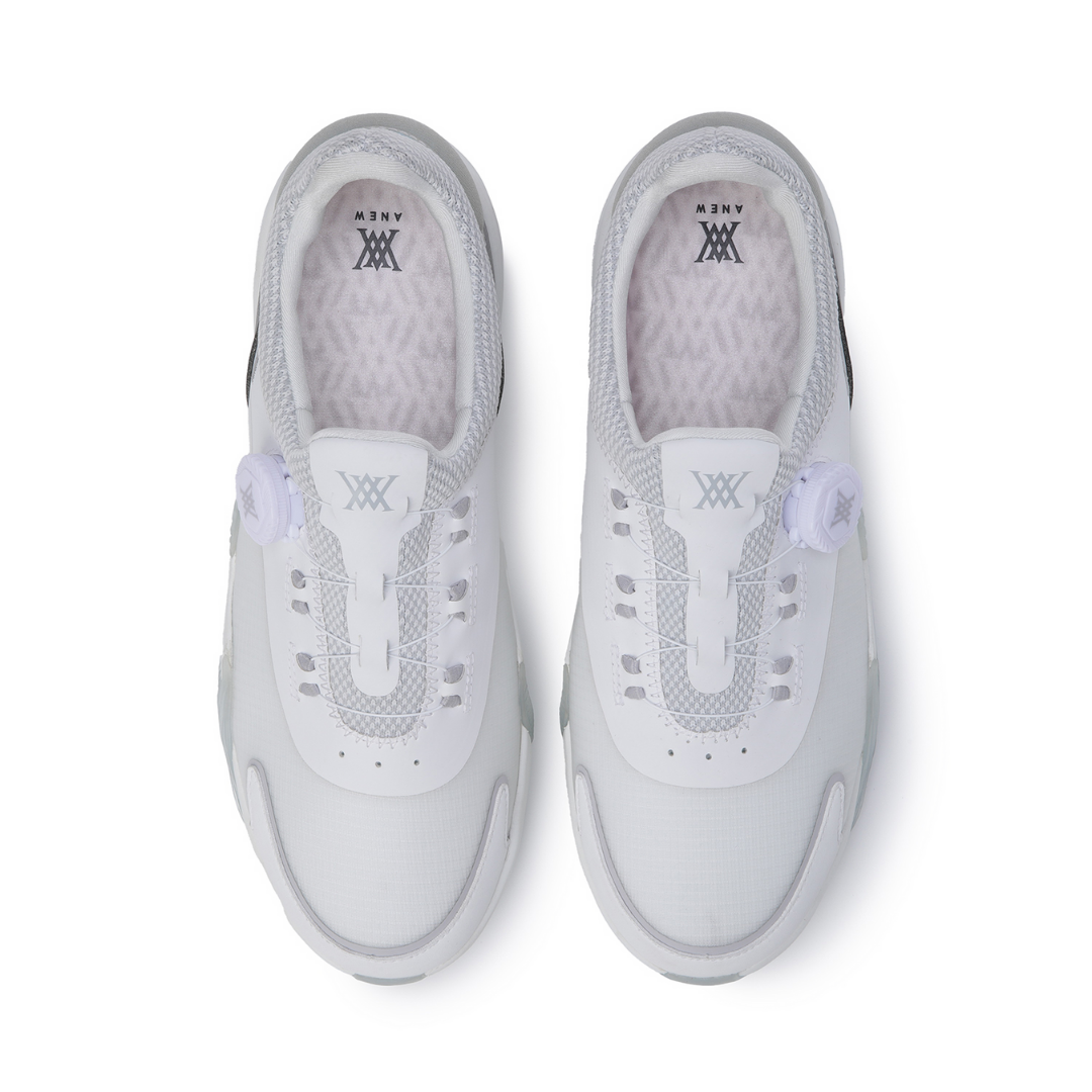 ANEW GOLF - ANEW GOLF Men's Birth Shoes - The Agora Bangkok