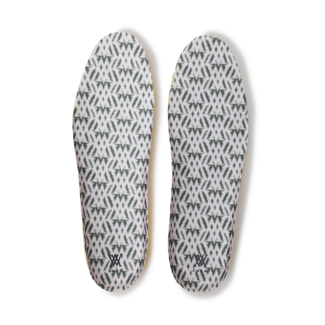 ANEW GOLF - ANEW GOLF Men's Shoes Gentle - The Agora Bangkok