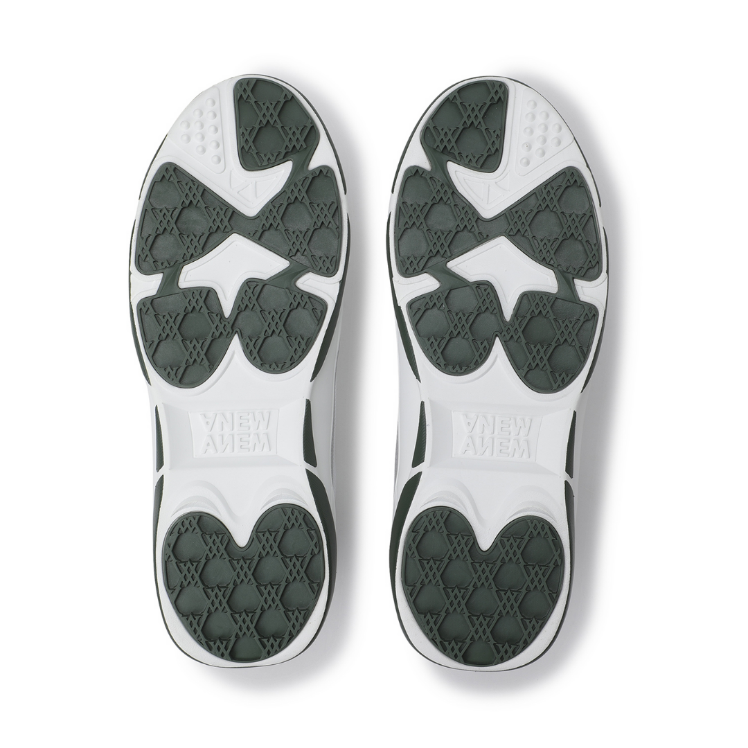 ANEW GOLF - ANEW GOLF Men's Shoes Gentle - The Agora Bangkok
