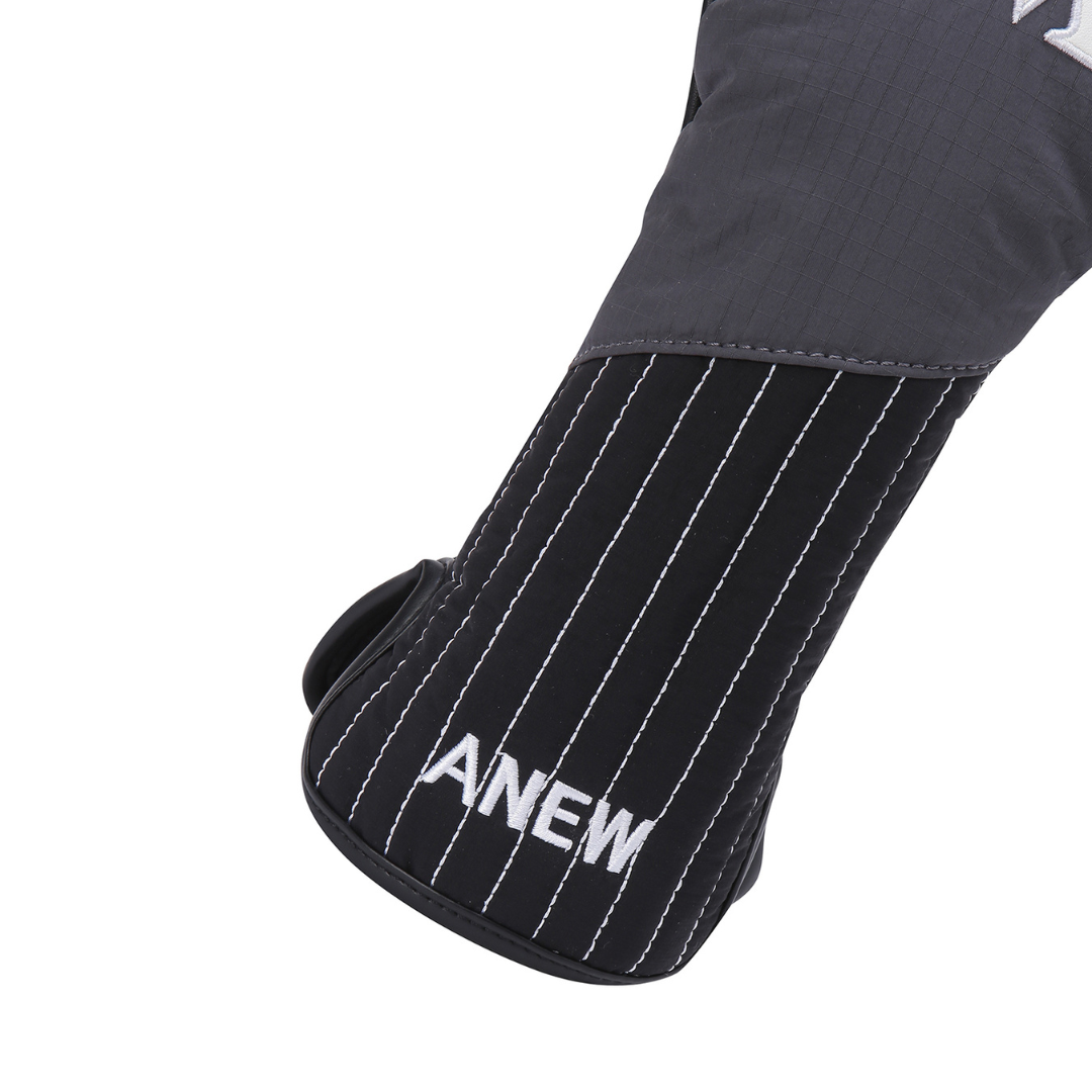 ANEW GOLF - ANEW GOLF OG2 Head Cover (Wood) - The Agora Bangkok