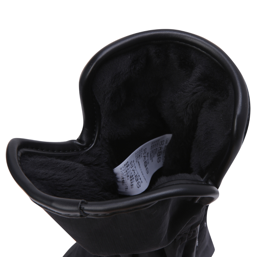 ANEW GOLF - ANEW GOLF OG2 Head Cover (Wood) - The Agora Bangkok