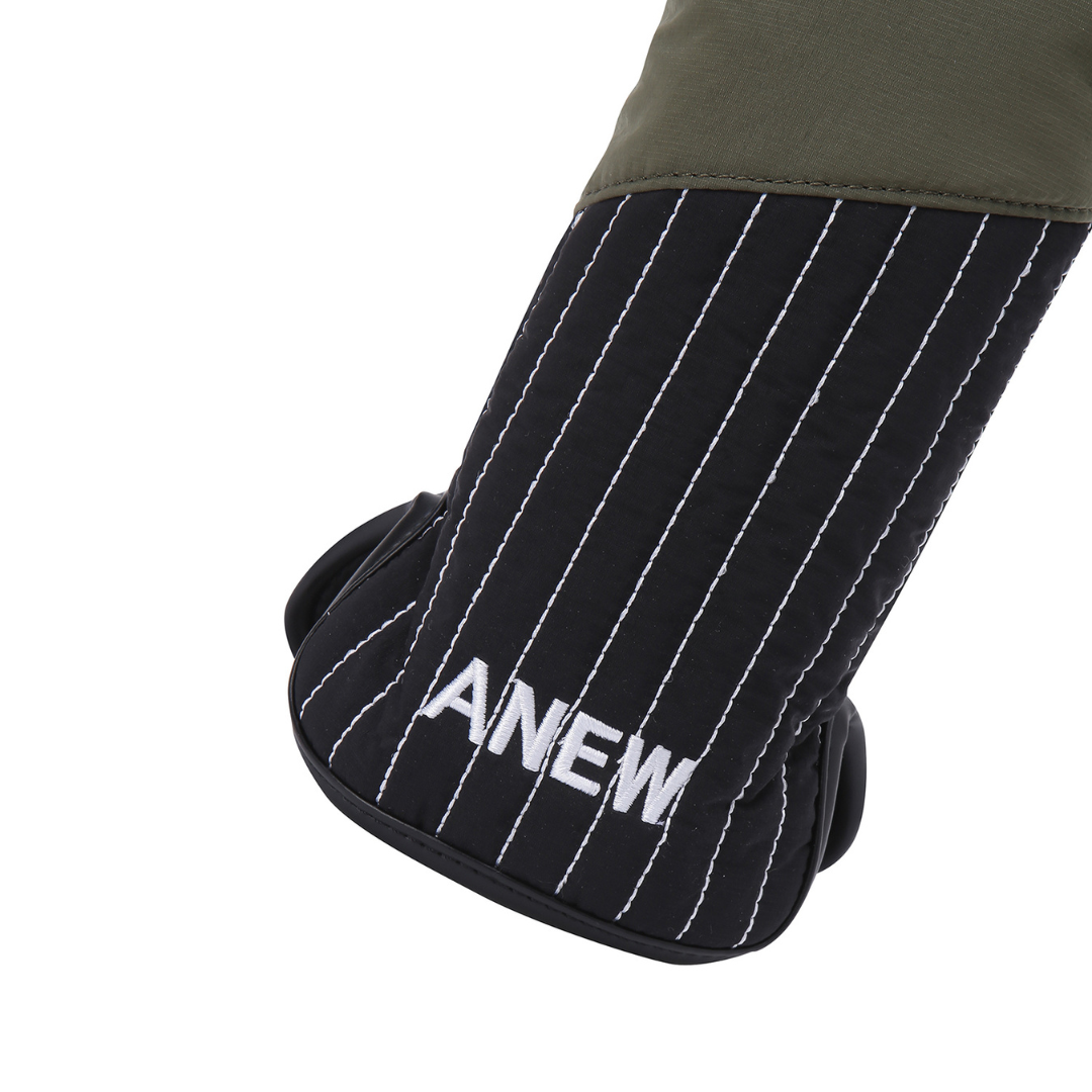 ANEW GOLF - ANEW GOLF OG2 Head Cover (Wood) - The Agora Bangkok