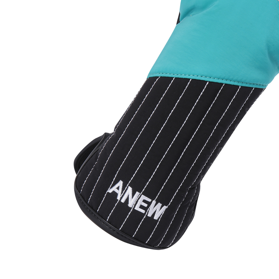 ANEW GOLF - ANEW GOLF OG2 Head Cover (Wood) - The Agora Bangkok