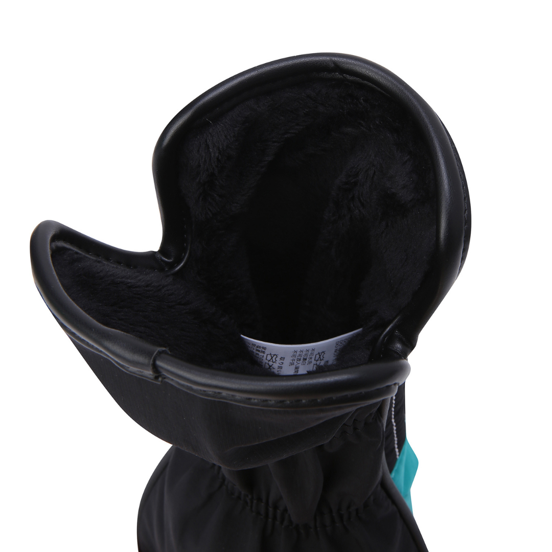 ANEW GOLF - ANEW GOLF OG2 Head Cover (Wood) - The Agora Bangkok