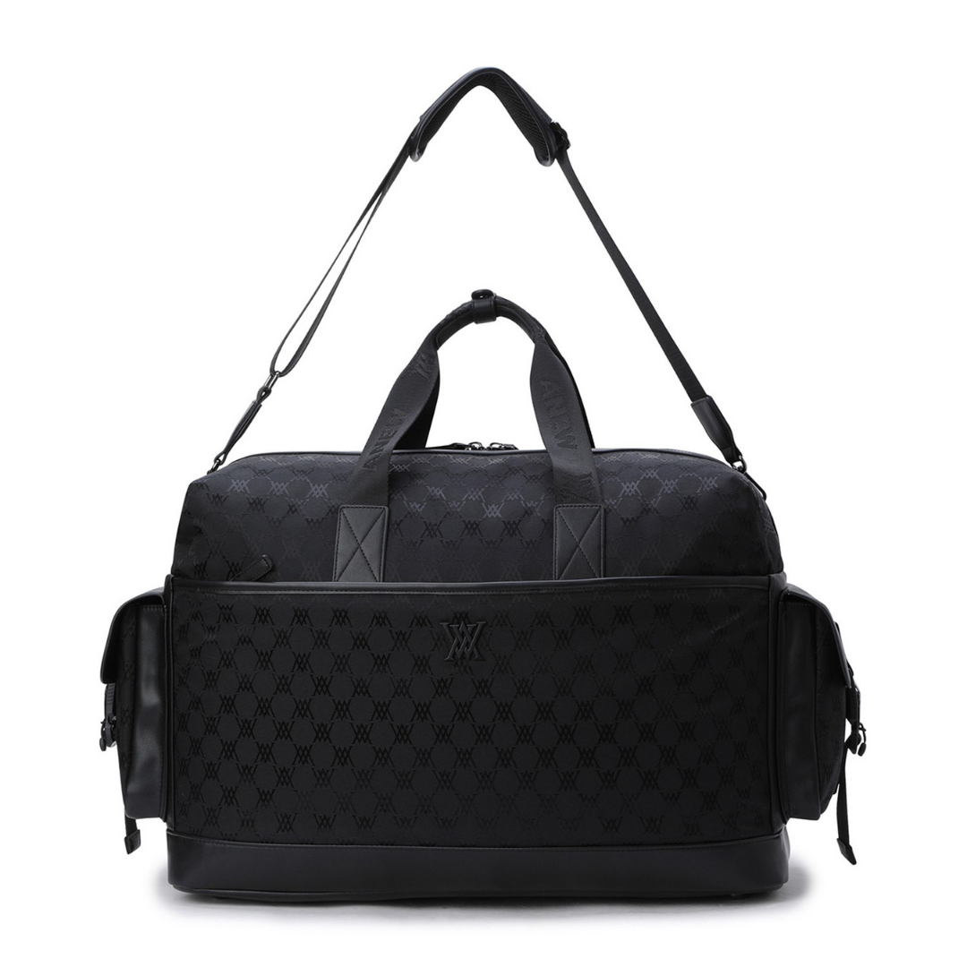 ANEW GOLF - ANEW GOLF Uni Essential Boston Bag - The Agora Bangkok