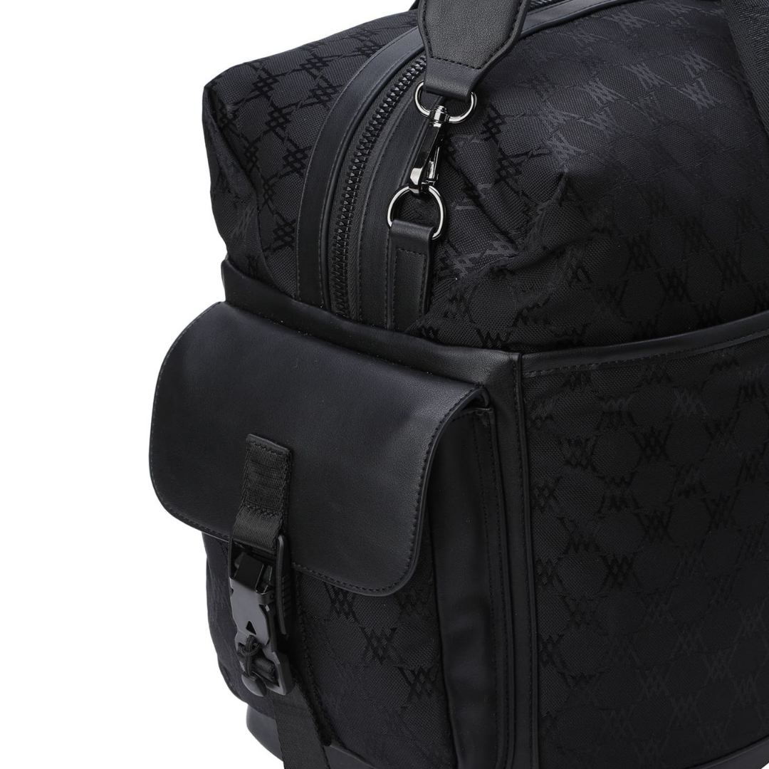 ANEW GOLF - ANEW GOLF Uni Essential Boston Bag - The Agora Bangkok