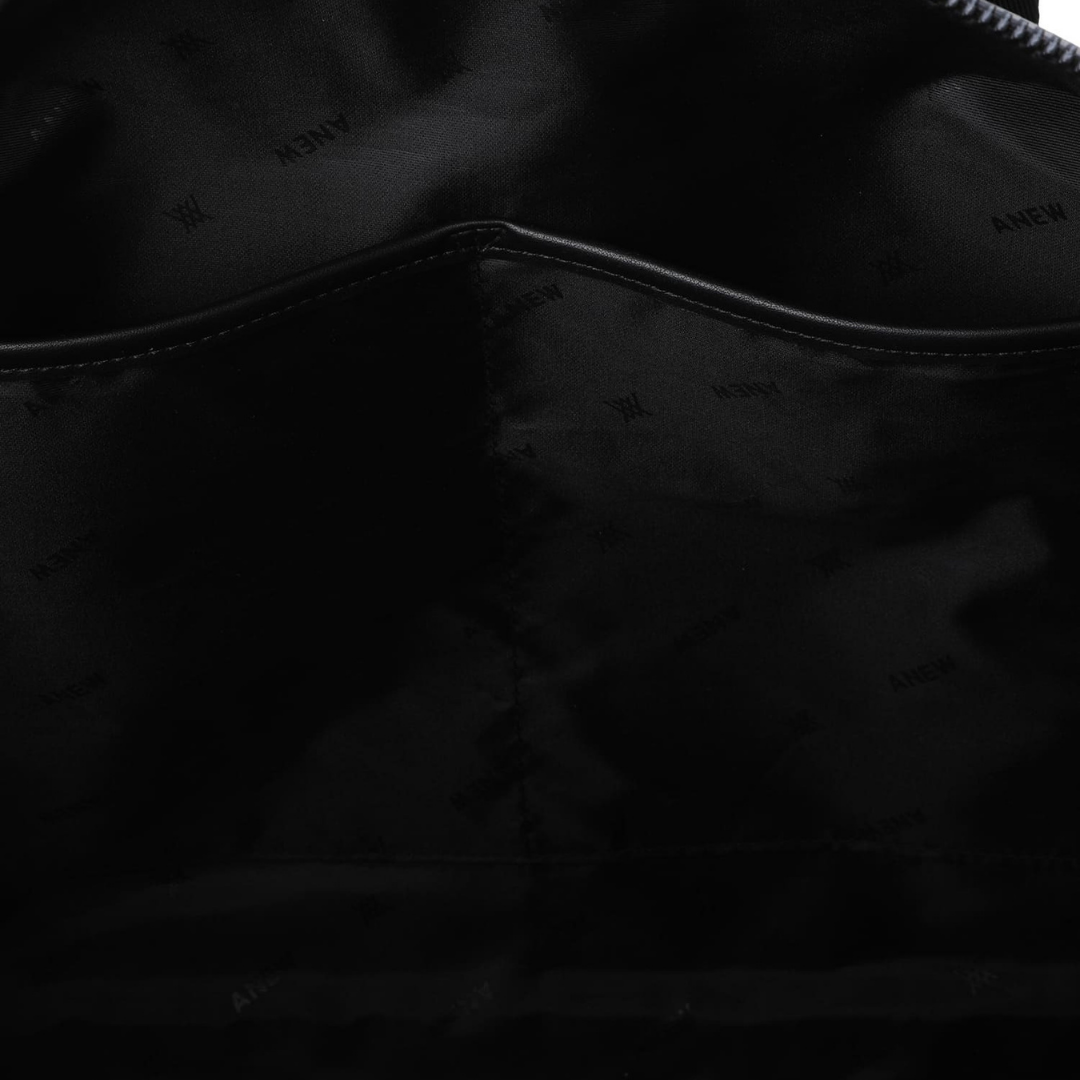 ANEW GOLF - ANEW GOLF Uni Essential Boston Bag - The Agora Bangkok