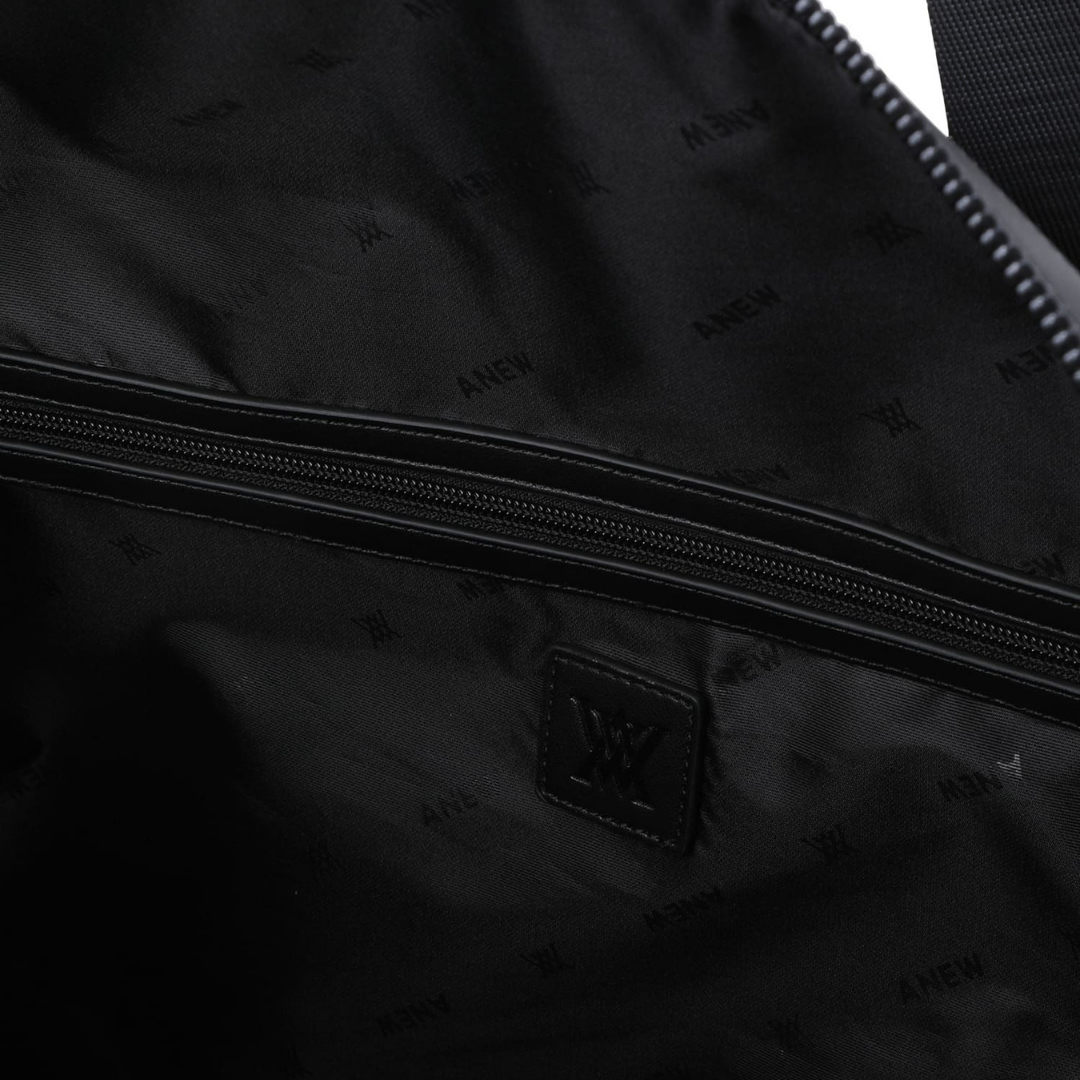 ANEW GOLF - ANEW GOLF Uni Essential Boston Bag - The Agora Bangkok