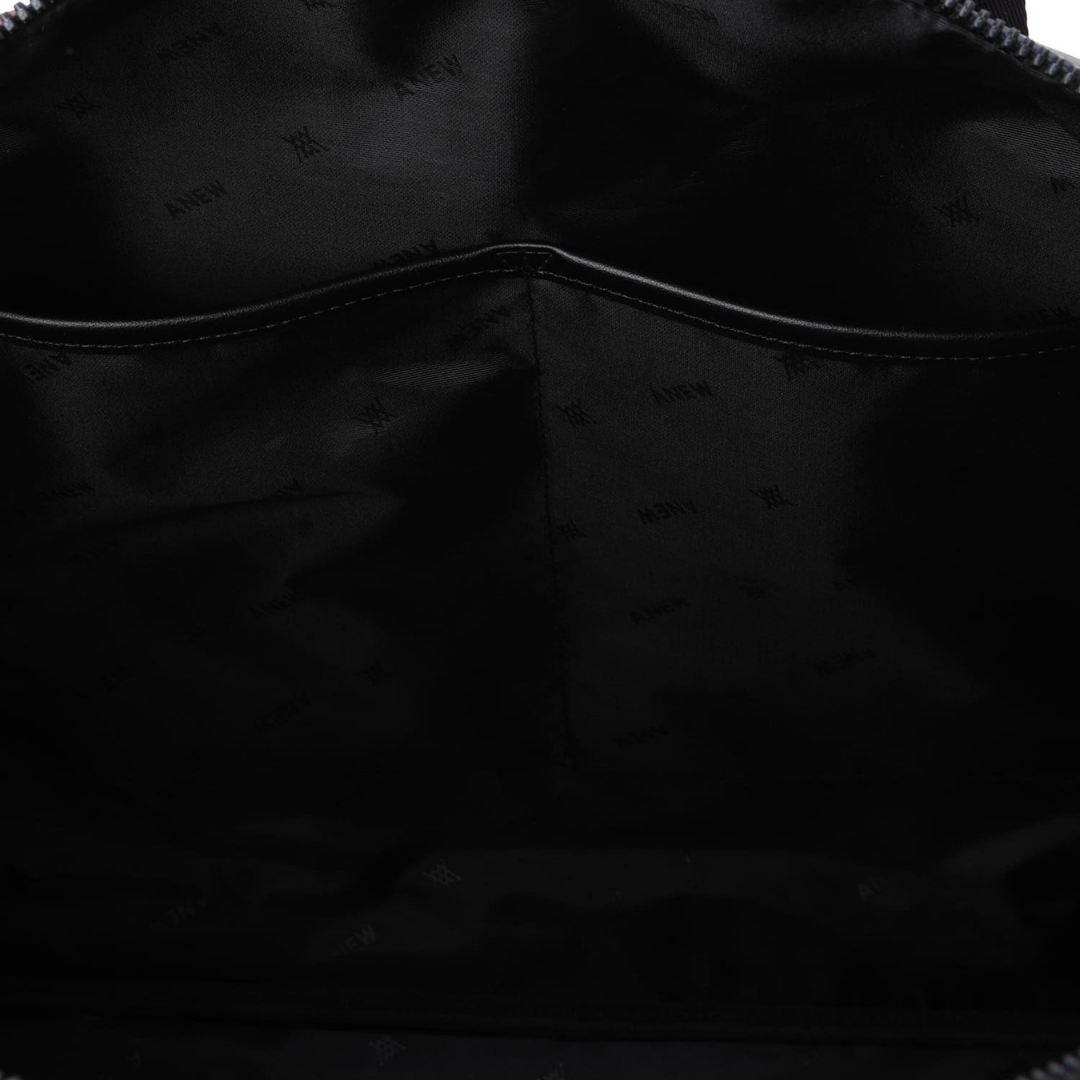 ANEW GOLF - ANEW GOLF Uni Essential Boston Bag - The Agora Bangkok