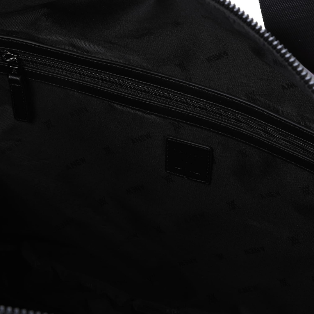 ANEW GOLF - ANEW GOLF Uni Essential Boston Bag - The Agora Bangkok