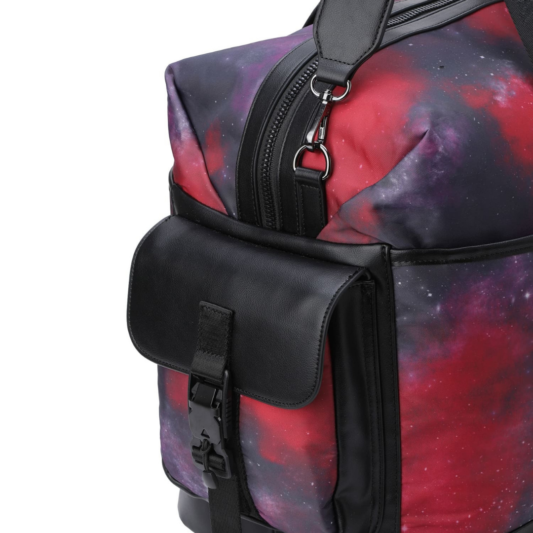 ANEW GOLF - ANEW GOLF Uni Essential Boston Bag - The Agora Bangkok