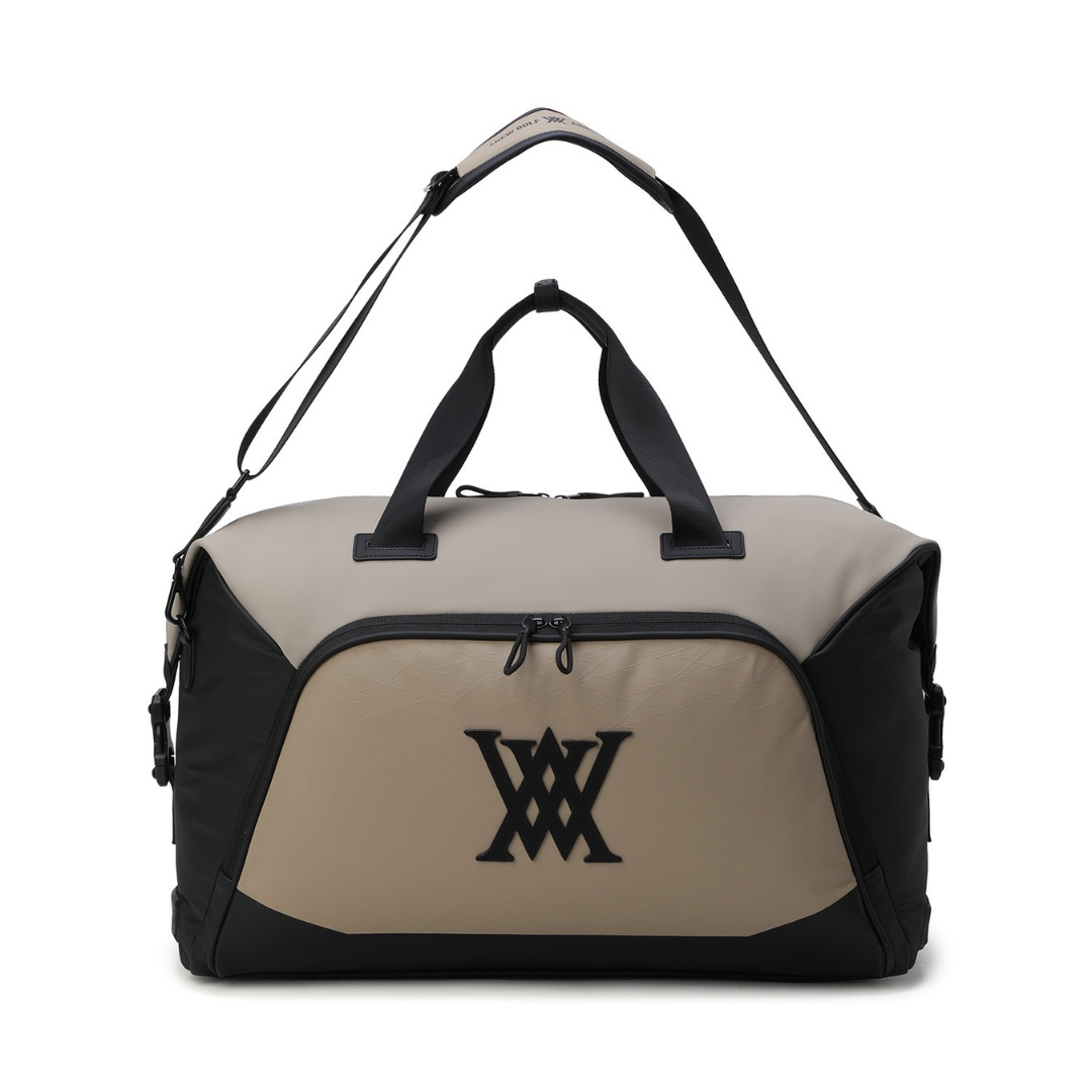ANEW GOLF - ANEW GOLF Uni Welding Boston Bag - The Agora Bangkok
