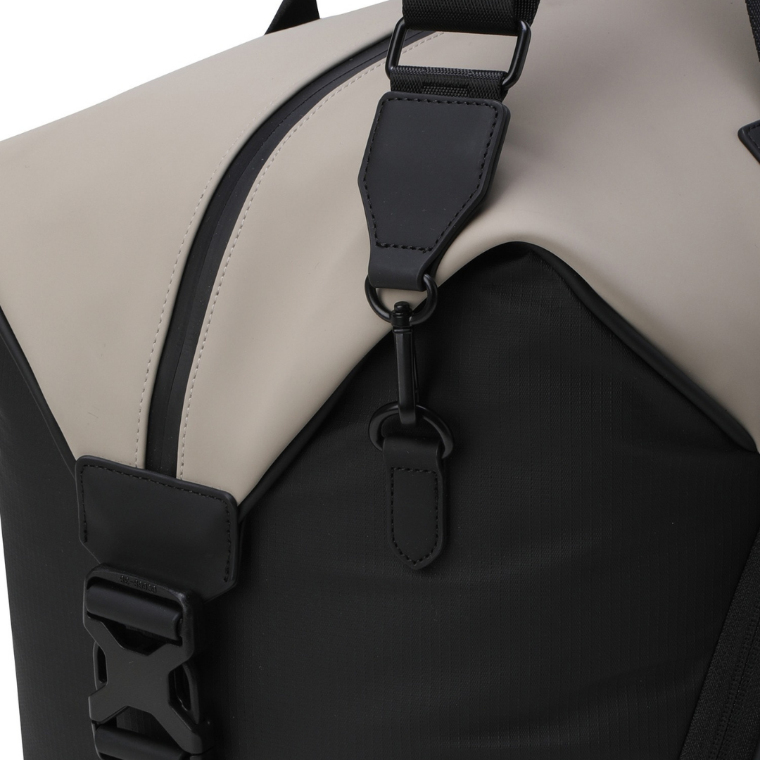 ANEW GOLF - ANEW GOLF Uni Welding Boston Bag - The Agora Bangkok