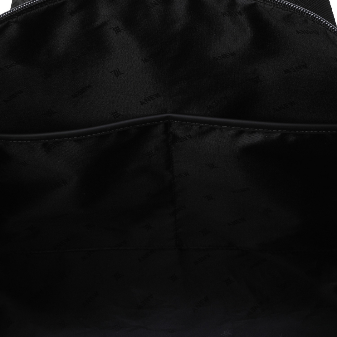 ANEW GOLF - ANEW GOLF Uni Welding Boston Bag - The Agora Bangkok