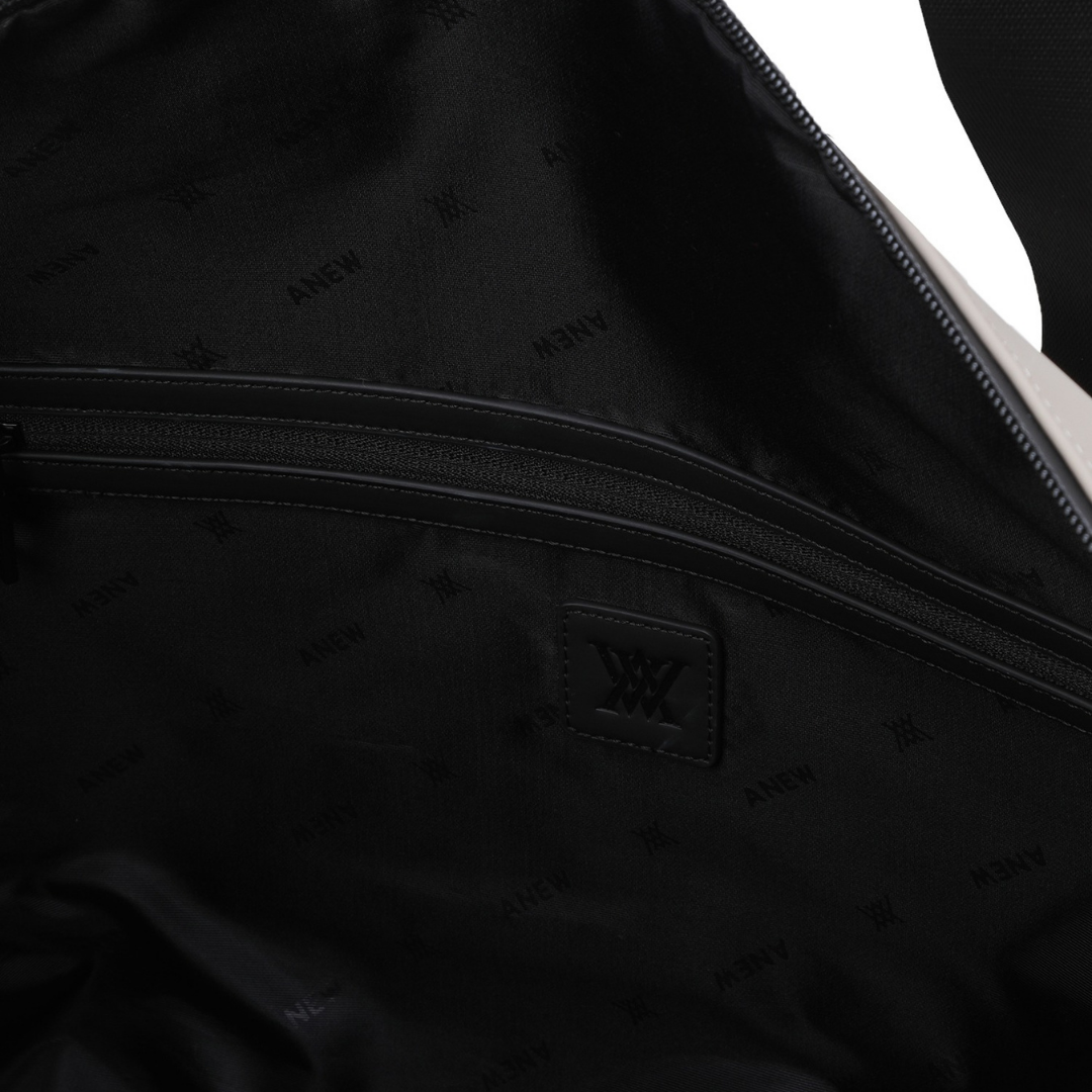ANEW GOLF - ANEW GOLF Uni Welding Boston Bag - The Agora Bangkok