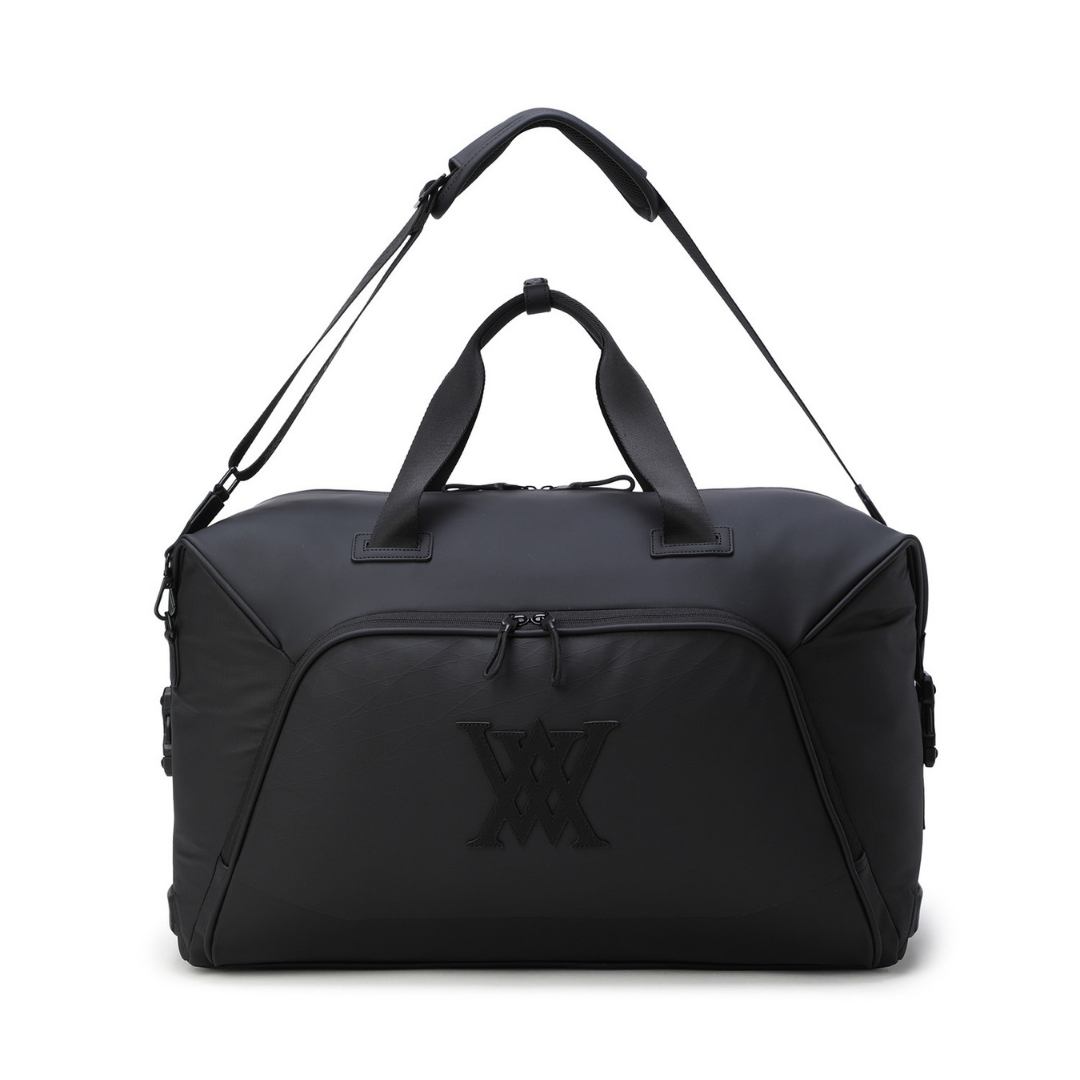 ANEW GOLF - ANEW GOLF Uni Welding Boston Bag - The Agora Bangkok