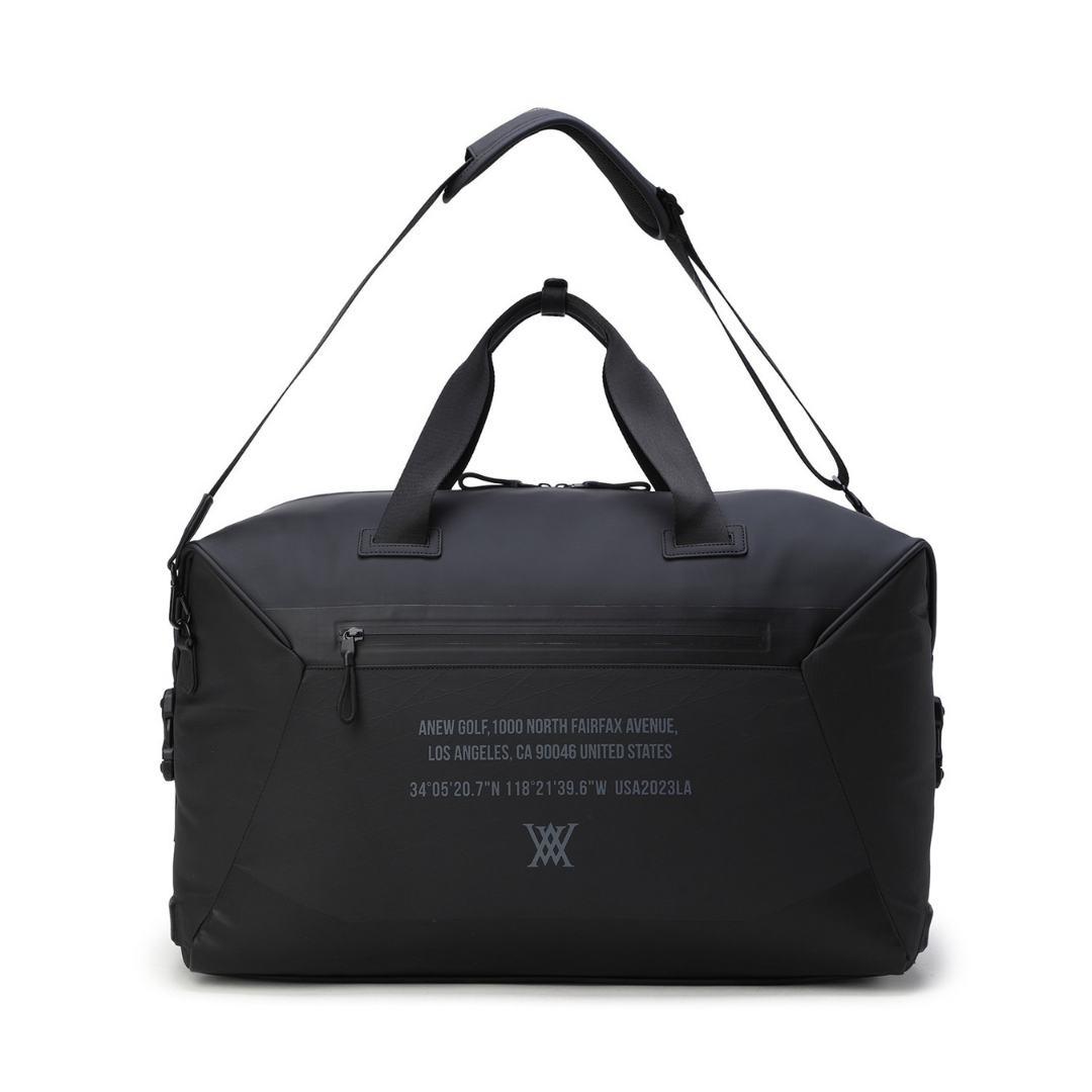 ANEW GOLF - ANEW GOLF Uni Welding Boston Bag - The Agora Bangkok