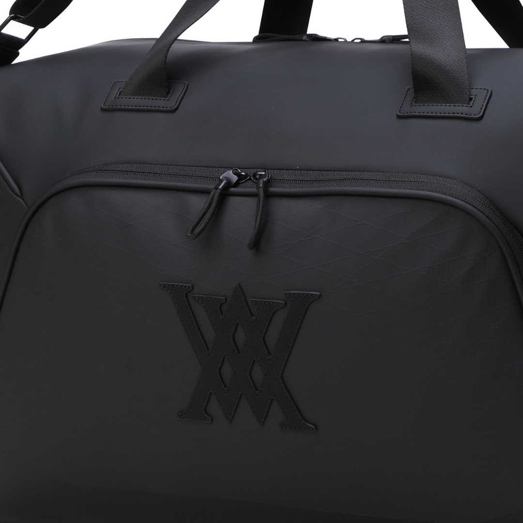 ANEW GOLF - ANEW GOLF Uni Welding Boston Bag - The Agora Bangkok