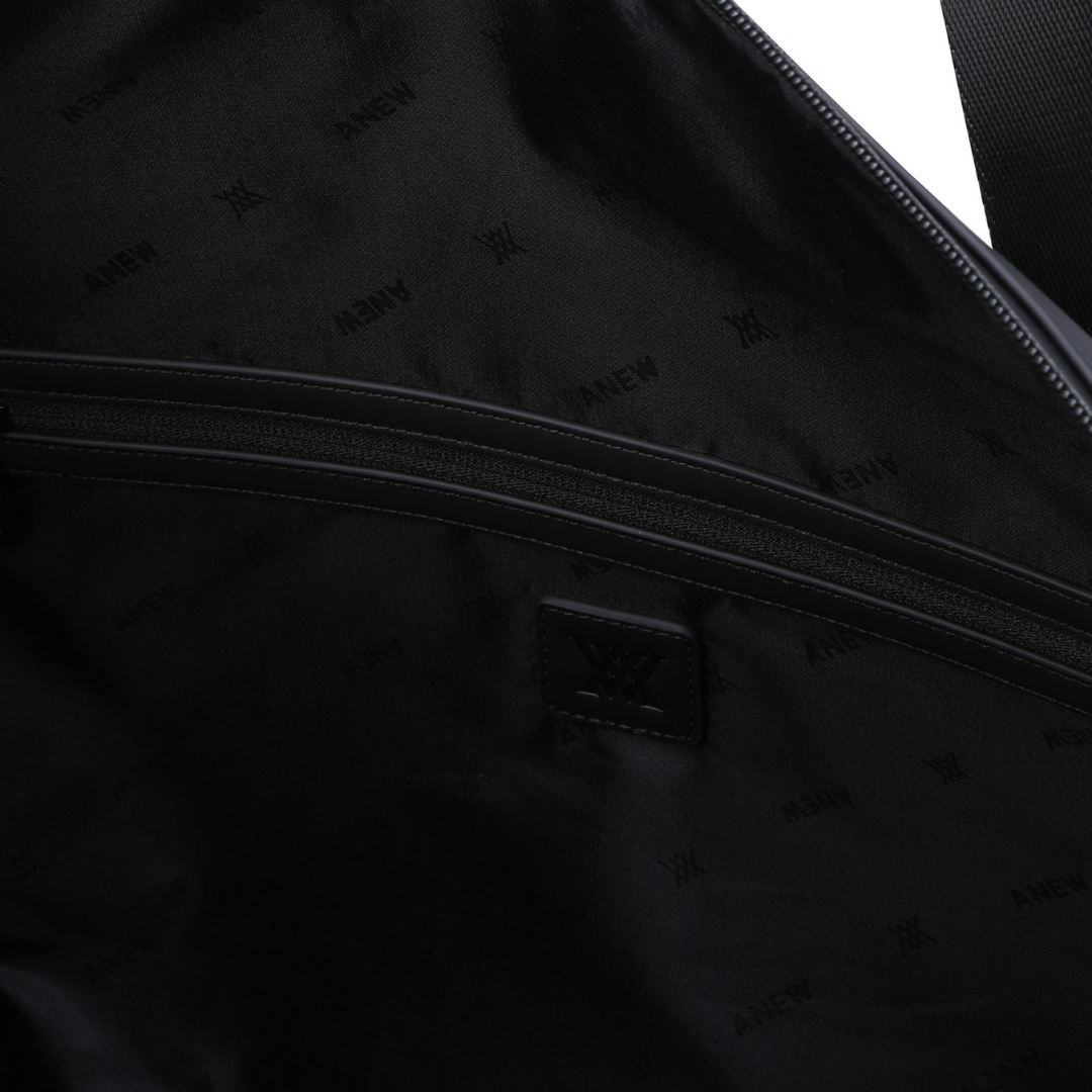 ANEW GOLF - ANEW GOLF Uni Welding Boston Bag - The Agora Bangkok