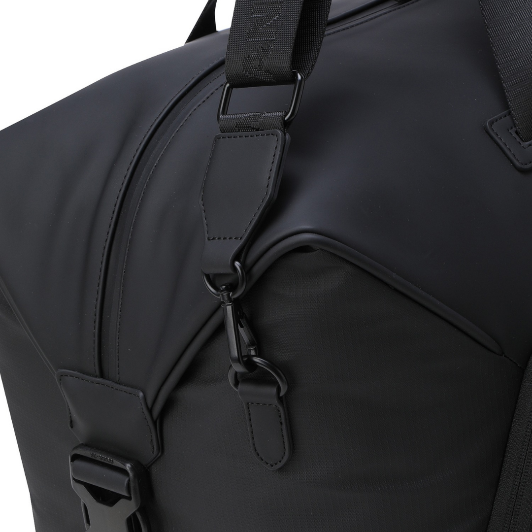 ANEW GOLF - ANEW GOLF Uni Welding Boston Bag - The Agora Bangkok