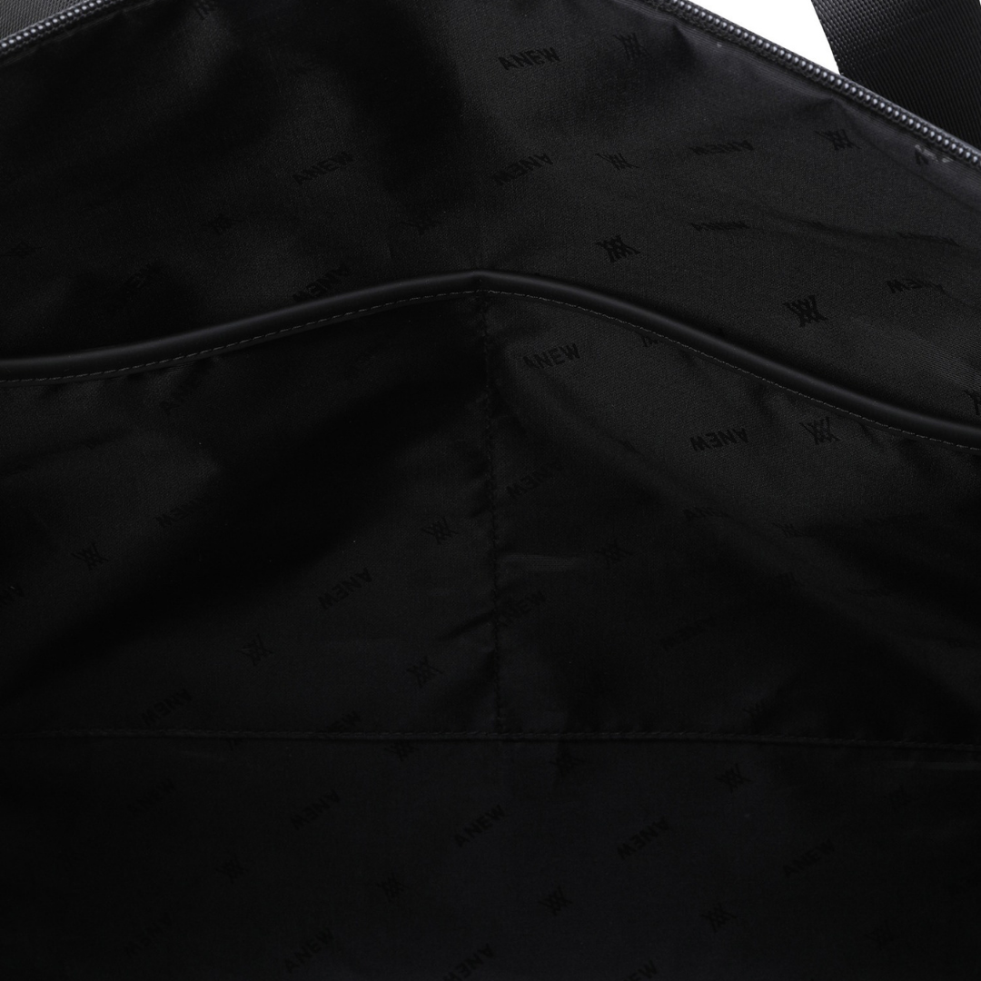 ANEW GOLF - ANEW GOLF Uni Welding Boston Bag - The Agora Bangkok