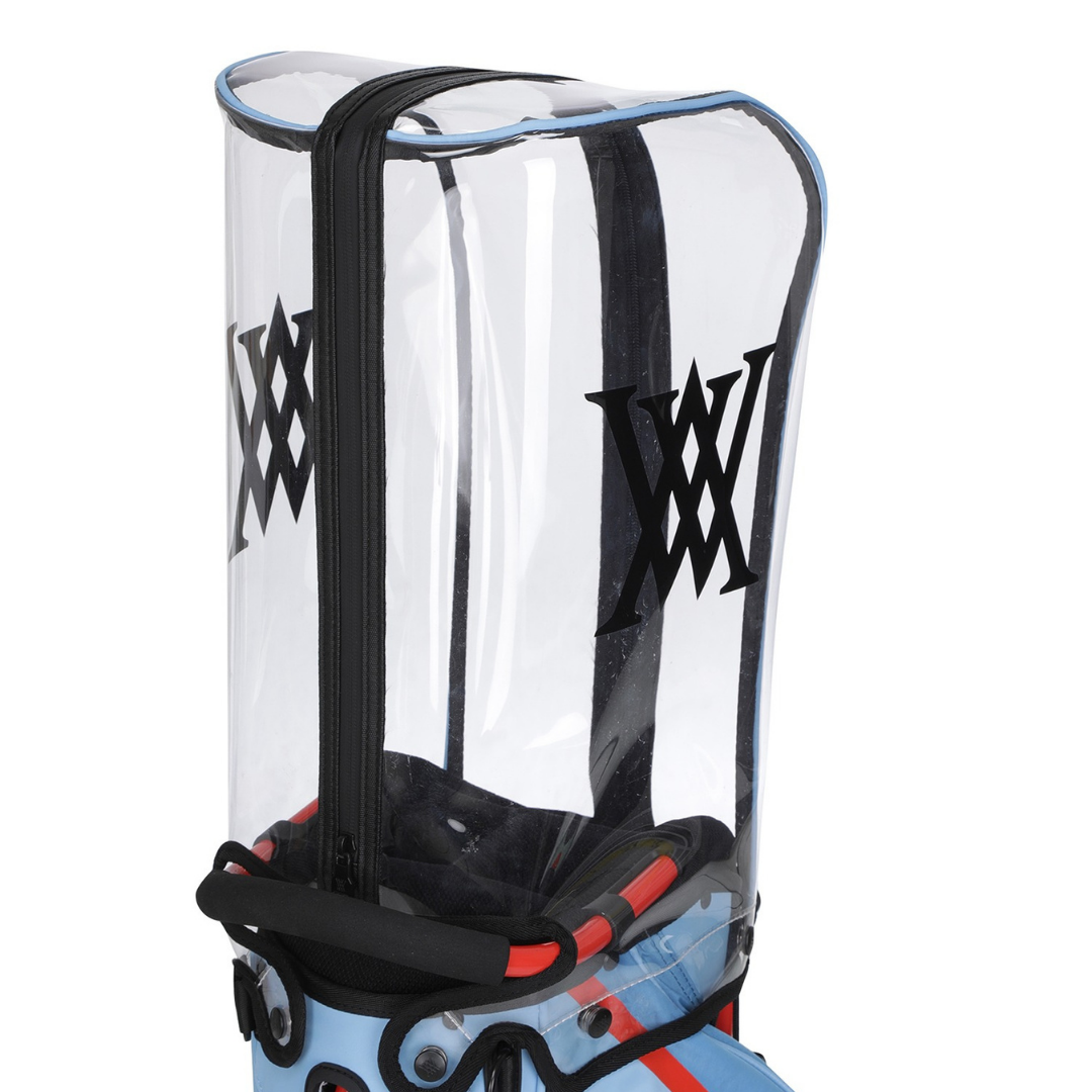 ANEW GOLF - ANEW GOLF Uni Welding Stand Bag Light Blue - The Agora Bangkok
