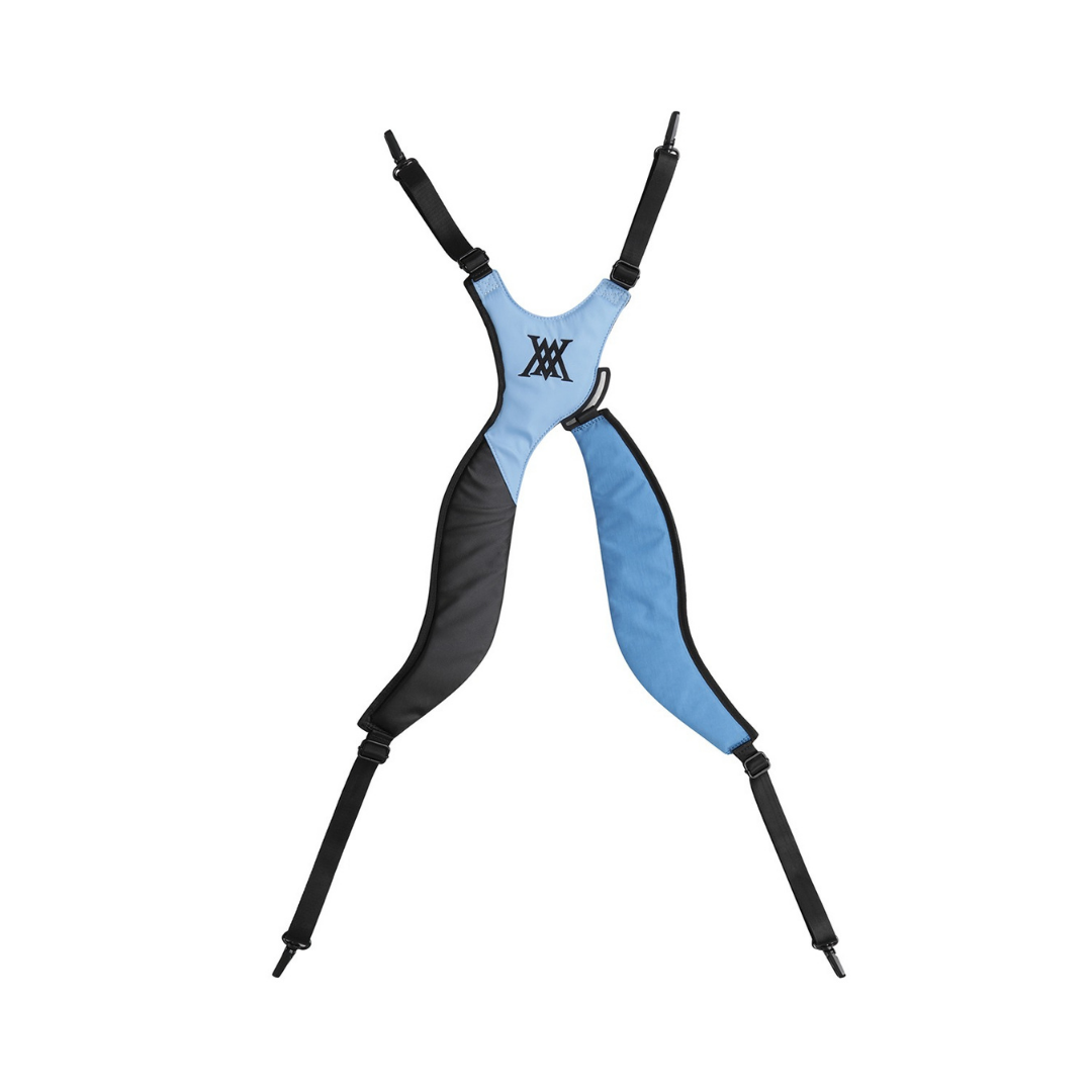 ANEW GOLF - ANEW GOLF Uni Welding Stand Bag Light Blue - The Agora Bangkok