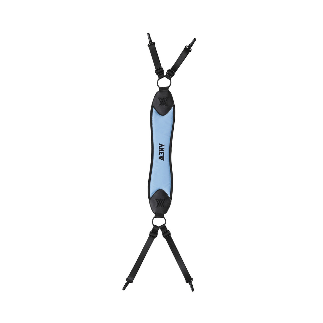 ANEW GOLF - ANEW GOLF Uni Welding Stand Bag Light Blue - The Agora Bangkok