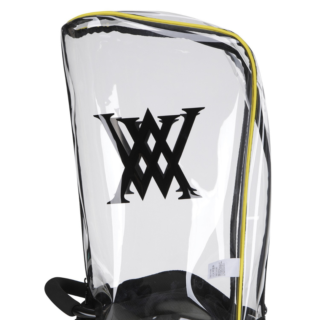 ANEW GOLF - ANEW GOLF Uni Welding Stand Bag Yellow - The Agora Bangkok