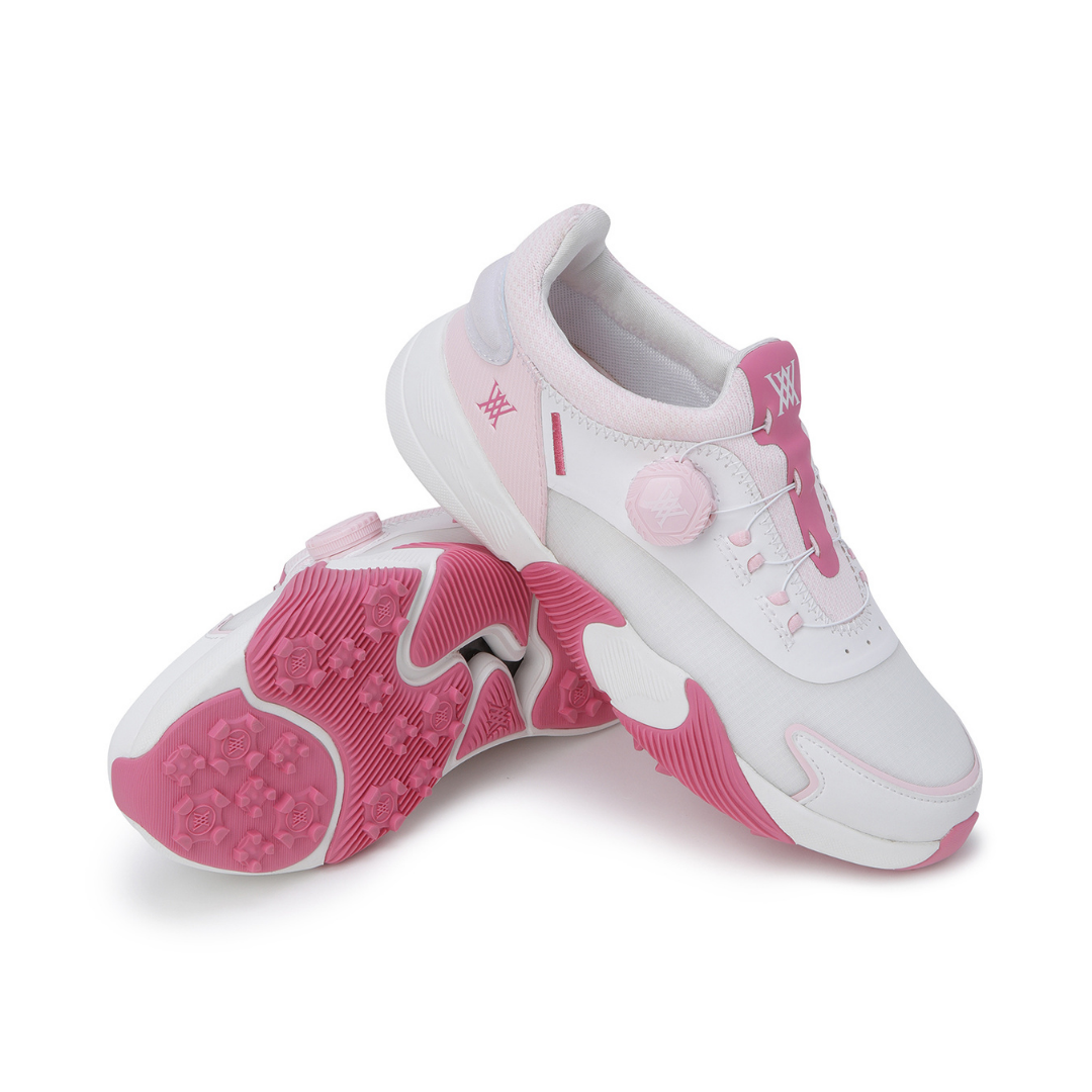 ANEW GOLF - ANEW GOLF Women's Birth Shoes - The Agora Bangkok
