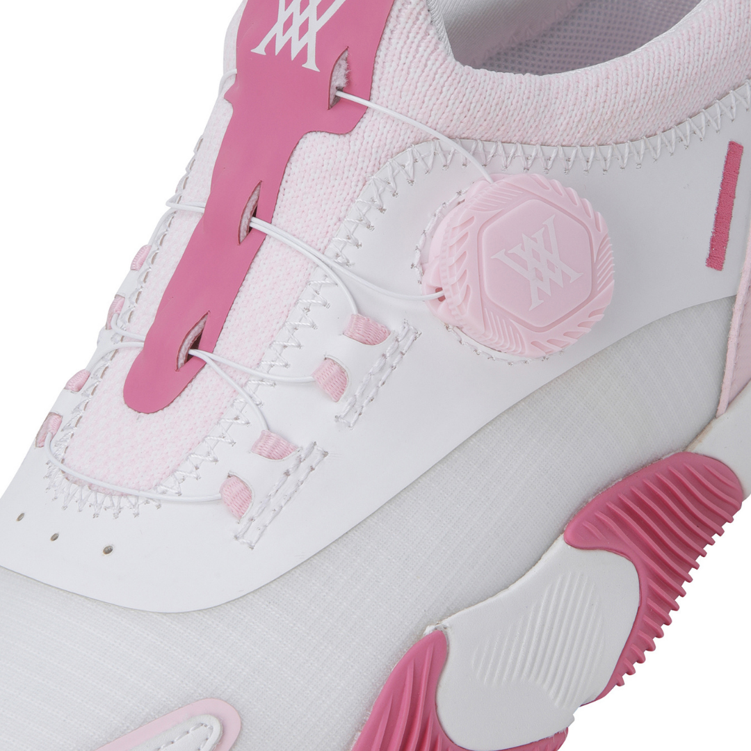 ANEW GOLF - ANEW GOLF Women's Birth Shoes - The Agora Bangkok