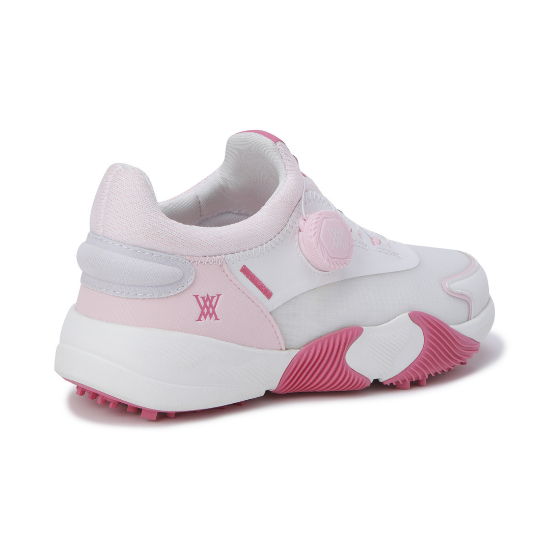ANEW GOLF - ANEW GOLF Women's Birth Shoes - The Agora Bangkok