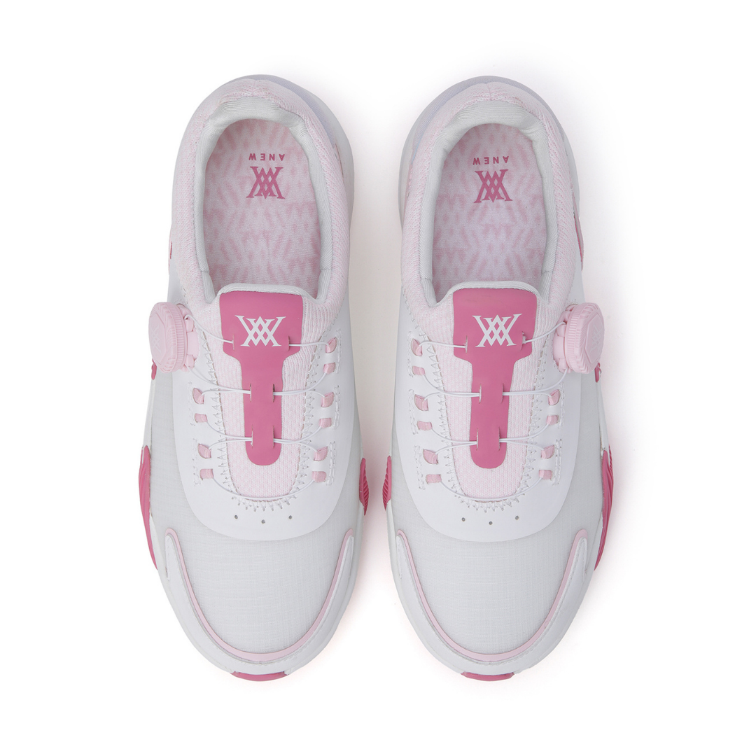 ANEW GOLF - ANEW GOLF Women's Birth Shoes - The Agora Bangkok