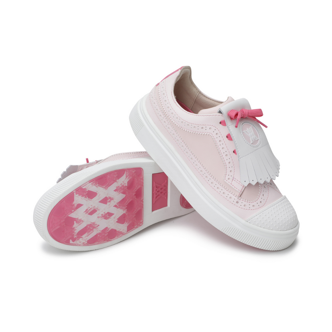 ANEW GOLF - ANEW GOLF Women's MA Heart - The Agora Bangkok