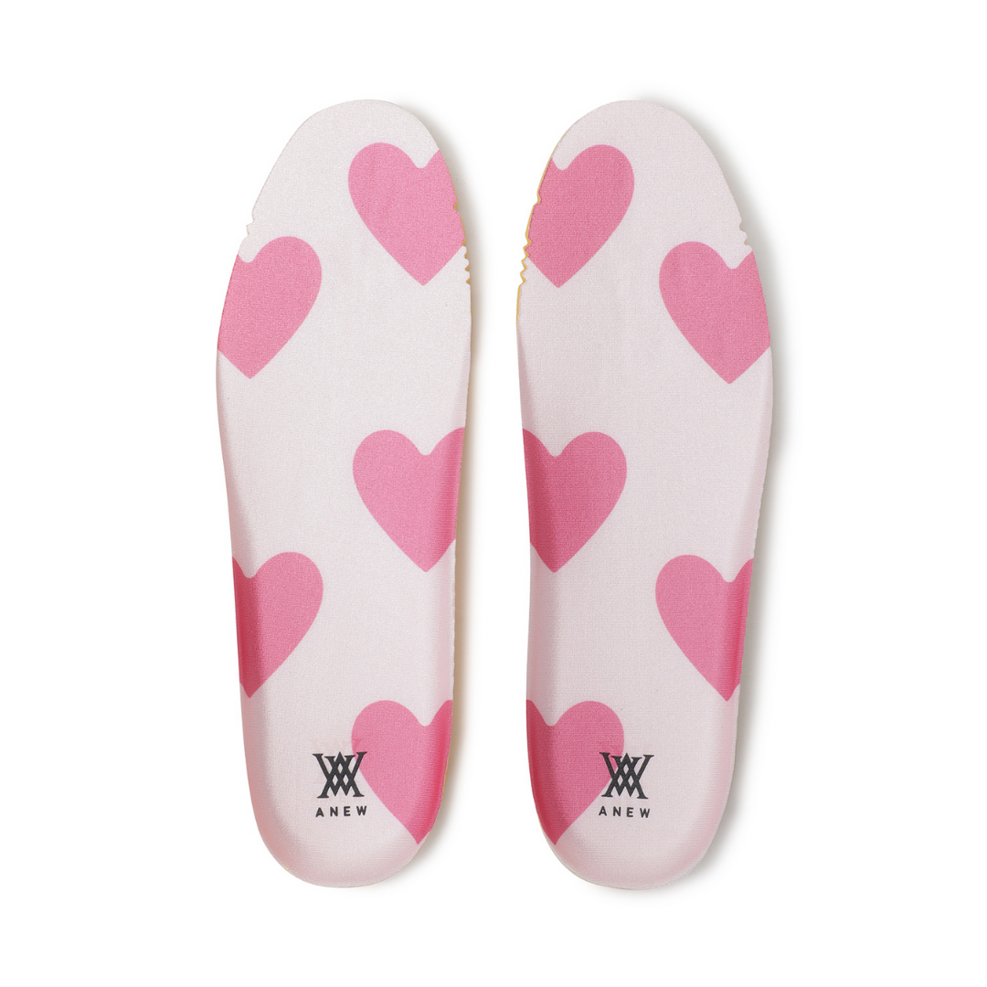 ANEW GOLF - ANEW GOLF Women's MA Heart - The Agora Bangkok