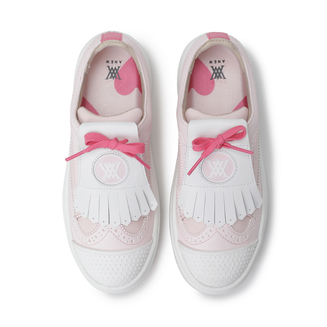 ANEW GOLF - ANEW GOLF Women's MA Heart - The Agora Bangkok