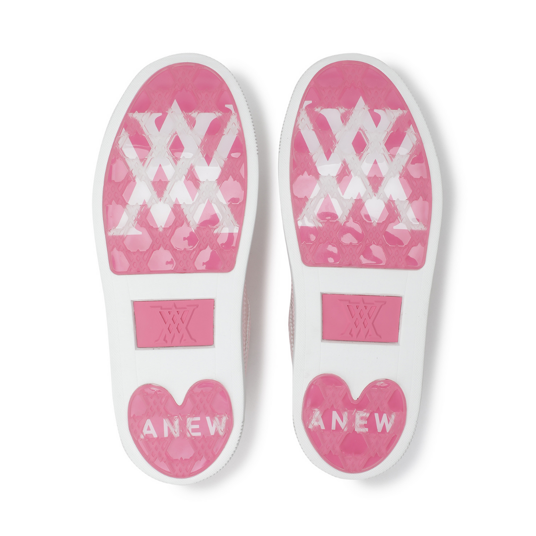 ANEW GOLF - ANEW GOLF Women's MA Heart - The Agora Bangkok