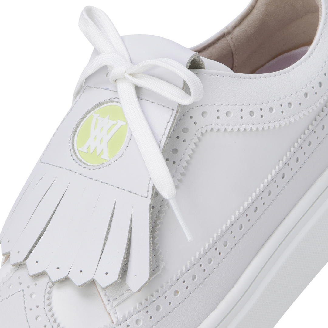 ANEW GOLF - ANEW GOLF Women's MA Heart - The Agora Bangkok