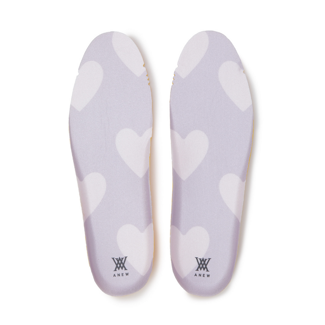 ANEW GOLF - ANEW GOLF Women's MA Heart - The Agora Bangkok