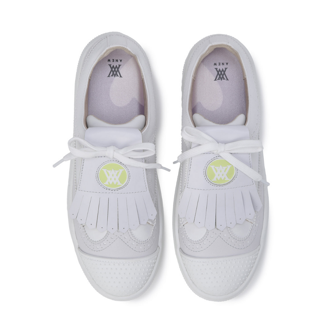 ANEW GOLF - ANEW GOLF Women's MA Heart - The Agora Bangkok