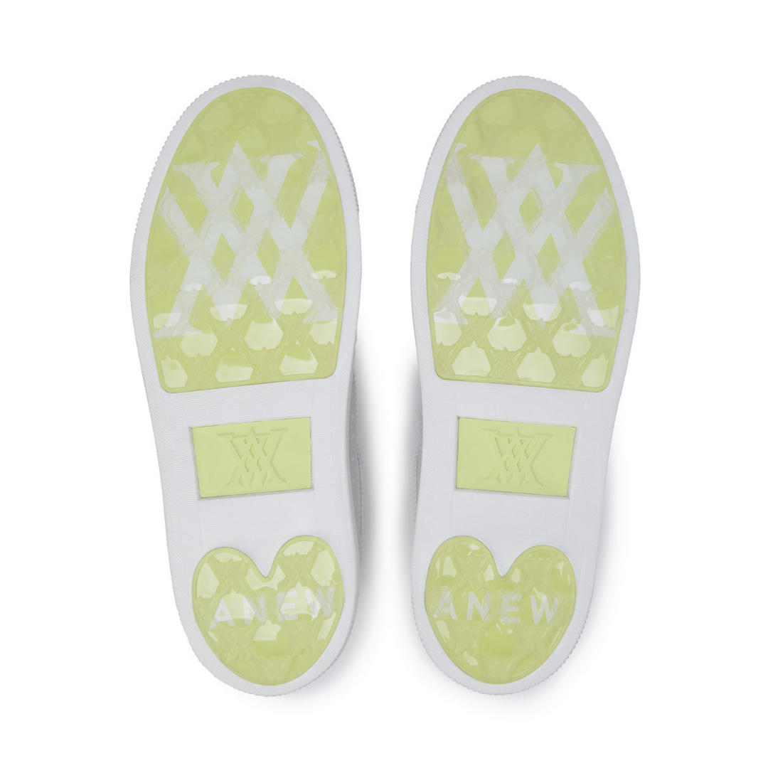 ANEW GOLF - ANEW GOLF Women's MA Heart - The Agora Bangkok