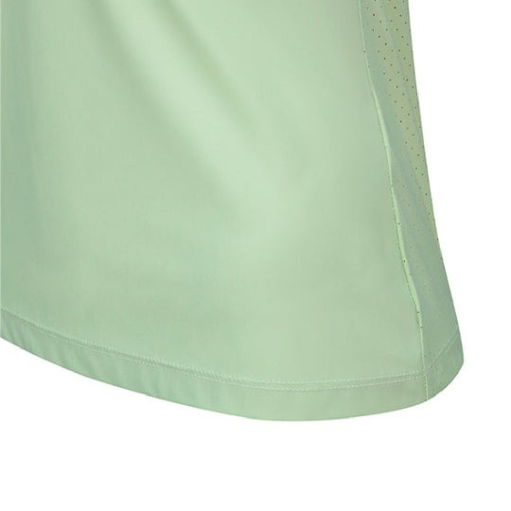 ANEW GOLF - ANEW GOLF Women's Collar Point Back Ventilation Polo - The Agora Bangkok