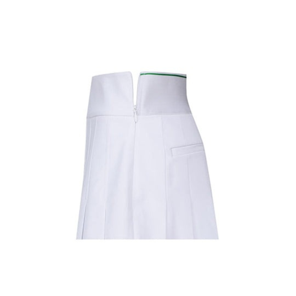 ANEW GOLF - ANEW GOLF Women's Logo Band Pleats Skirt - The Agora Bangkok
