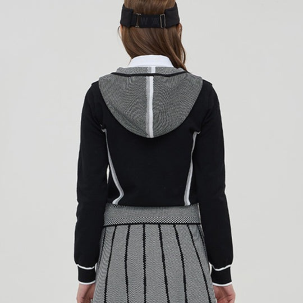 ANEW GOLF - ANEW GOLF Women's Pattern Knit Skirt - The Agora Bangkok